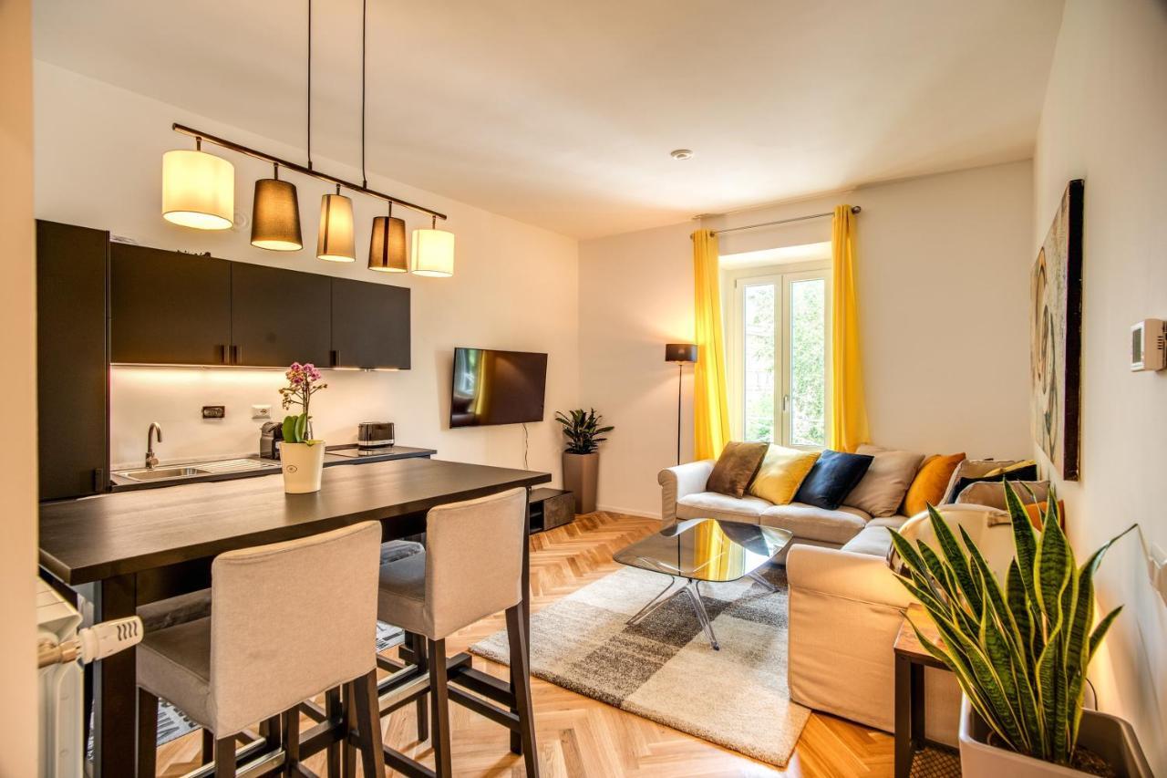 Giulio Cesare Charming Suite Great Location Roma Exterior foto